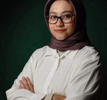 Menteri Hak Perempuan dan Kelompok Marjinal di Kabinet Bayangan Khoirunnisa