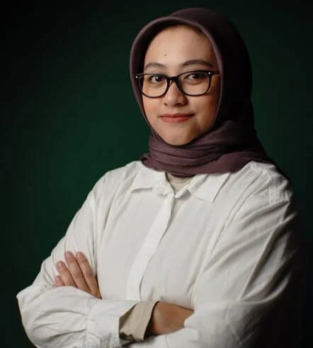 Menteri Hak Perempuan dan Kelompok Marjinal di Kabinet Bayangan Khoirunnisa