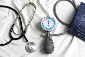 Ilustrasi alat kesehatan