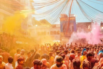 Festival Holi