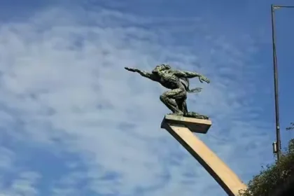 Patung Pancoran