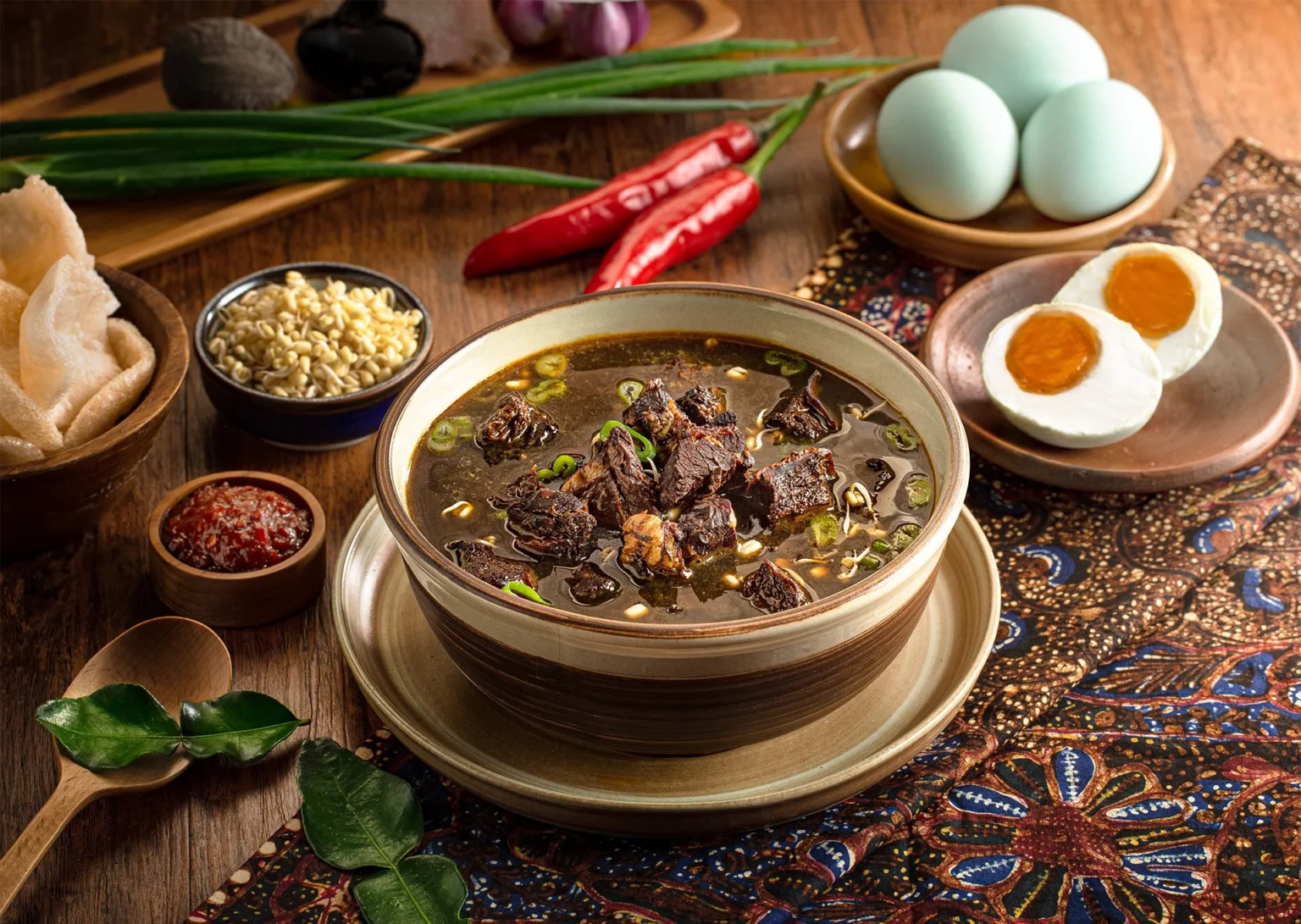 Rawon