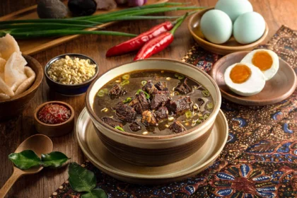 Rawon