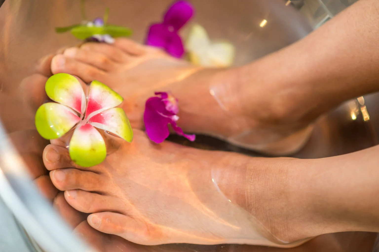 Ilustrasi spa