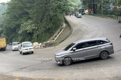 Tanjakan Sitinjau Lauik