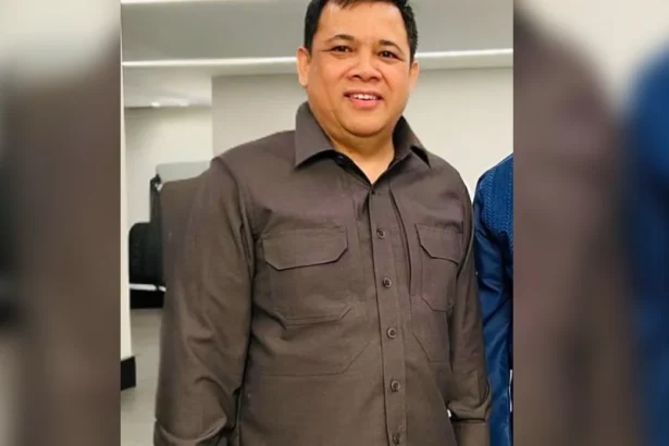 Pengusaha Pertambangan Batu Bara Haji Isam (Andi Syamsuddin Arsyad). (Sumber: IG @ahilmanfauzi)