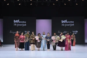 BTN Indonesia Fashion Week (IFW) 2026