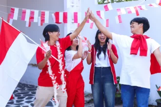 Rekomendasi Lomba 17 Agustusan