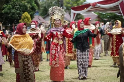 Tari Andun 