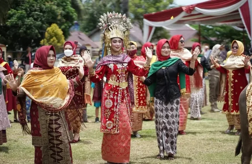 Tari Andun 