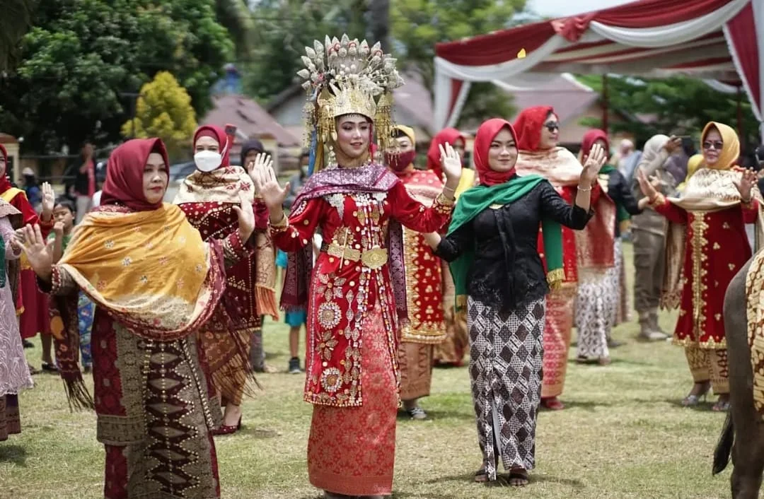 Tari Andun