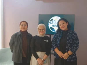 Survei “Suara Orang Tua” yang dilakukan oleh Atelier of Minds (AOM)