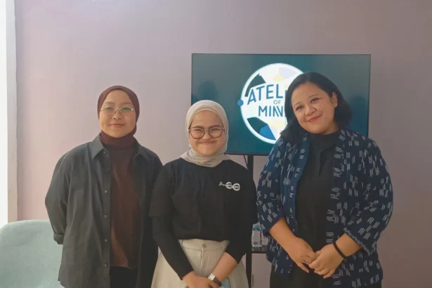 Survei “Suara Orang Tua” yang dilakukan oleh Atelier of Minds (AOM)