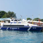 Transjakarta Akan Melayani Rute Jakarta - Kepulauan Seribu