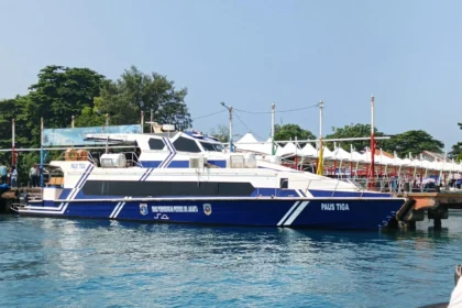 Transjakarta Akan Melayani Rute Jakarta - Kepulauan Seribu