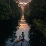 Taman Nasional Tanjung Puting