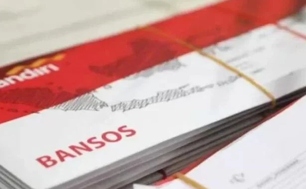 Ilustrasi Kartu Bansos
