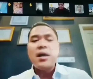Kadisdik Kalteng