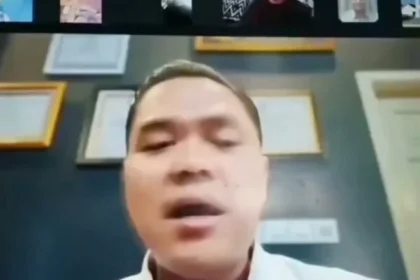 Kadisdik Kalteng