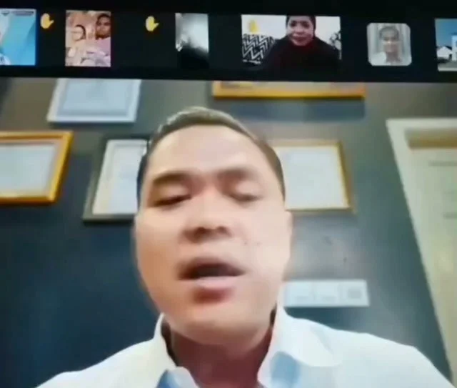 Kadisdik Kalteng