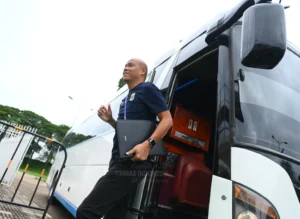 Belum Pernah Menang, Nova Arianto Penasaran Taklukkan Australia di Kualifikasi Piala Asia U-20 2027