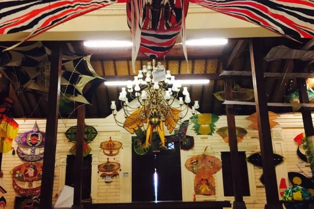Museum Layang-Layang Indonesia