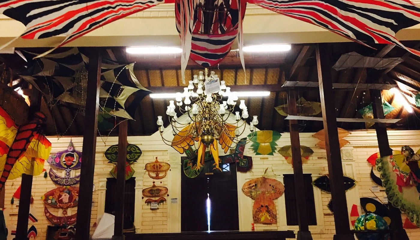 Museum Layang-Layang Indonesia