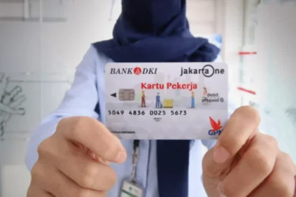 Kantor Tiap Hari Naik Transum