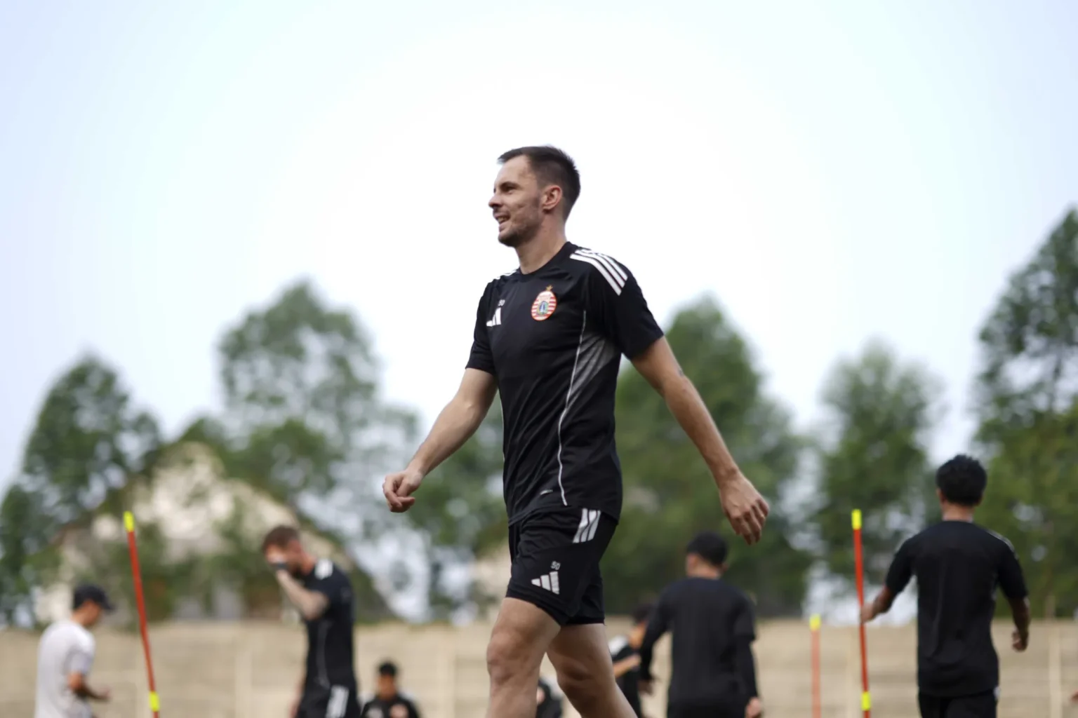 Foto: Media Persija