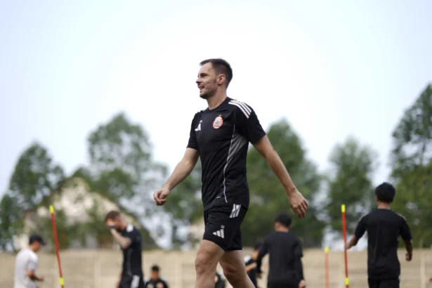 Foto: Media Persija