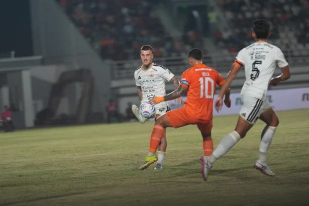(Foto: Media Persija)