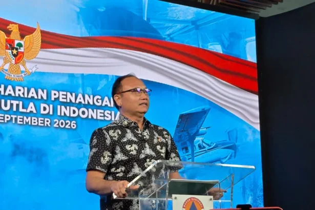Kasubdit 3 Dittipidter Bareskrim Polri Kombes Pipit Subiyanto.