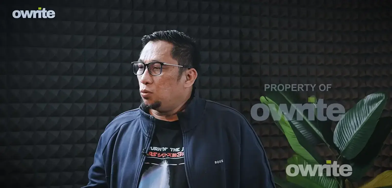 Pakar Hukum Tata Negara, Feri Amsari