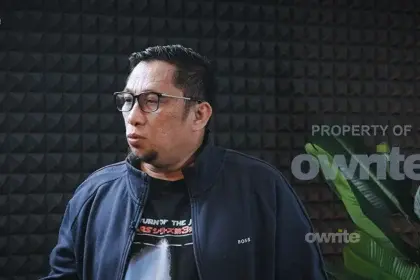 Pakar Hukum Tata Negara, Feri Amsari