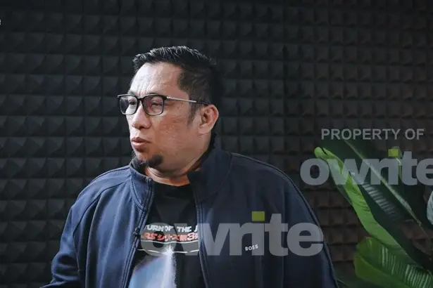 Pakar Hukum Tata Negara, Feri Amsari