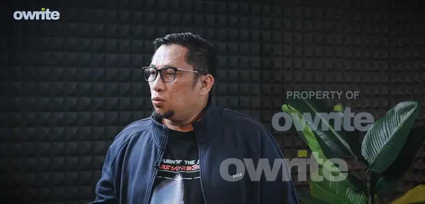 Pakar Hukum Tata Negara, Feri Amsari