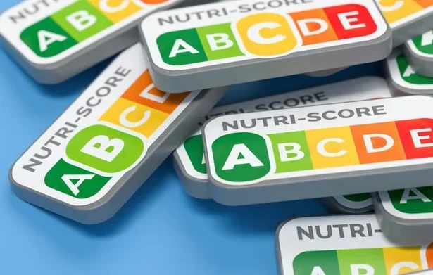 Nutri Level. (Sumber: Dok. YLKI)
