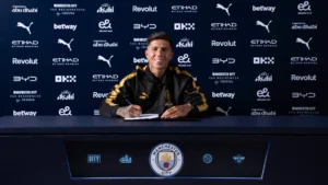 Enzo Fernandez
