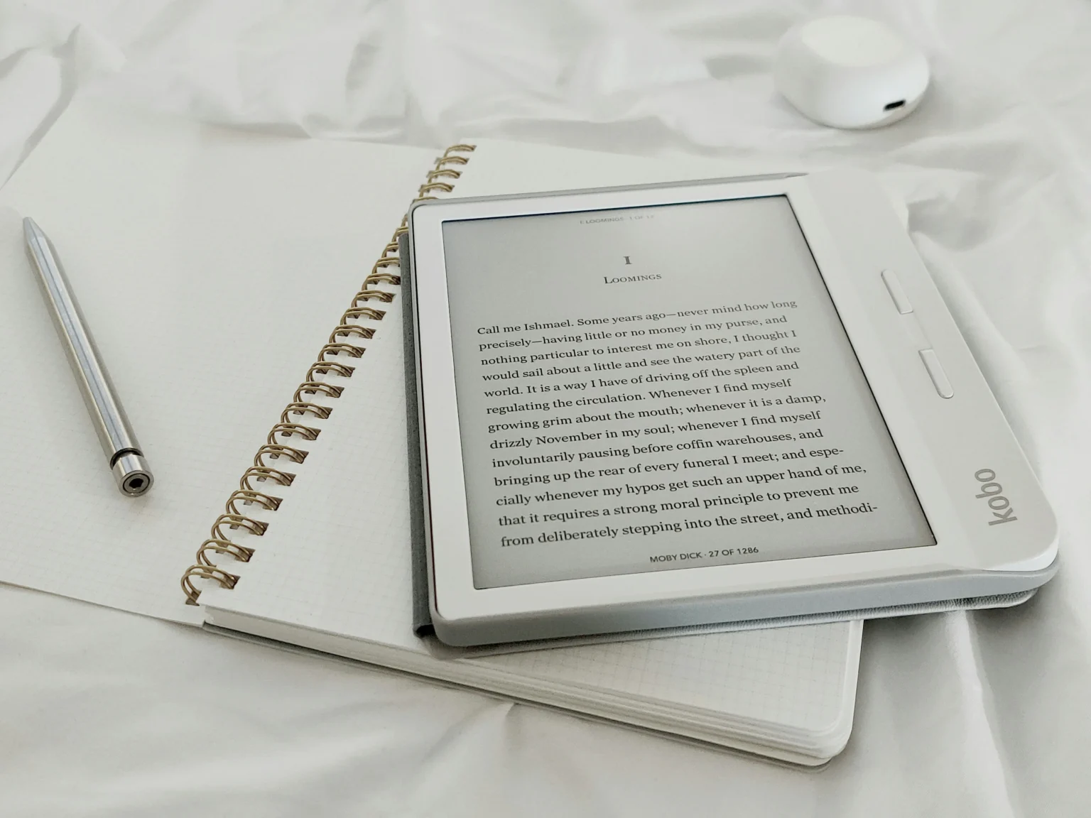 Ilustrasi ebook