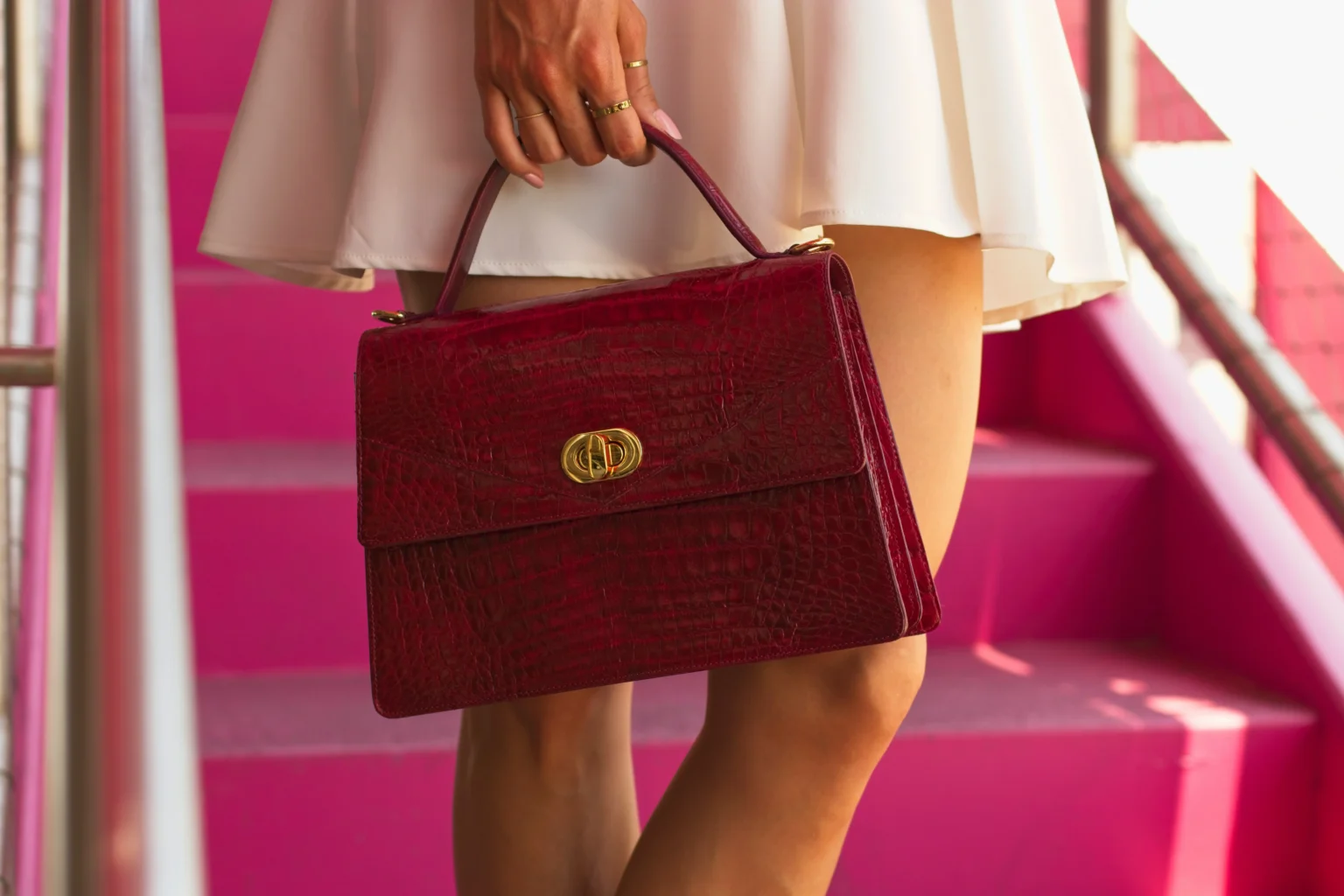 Handbag