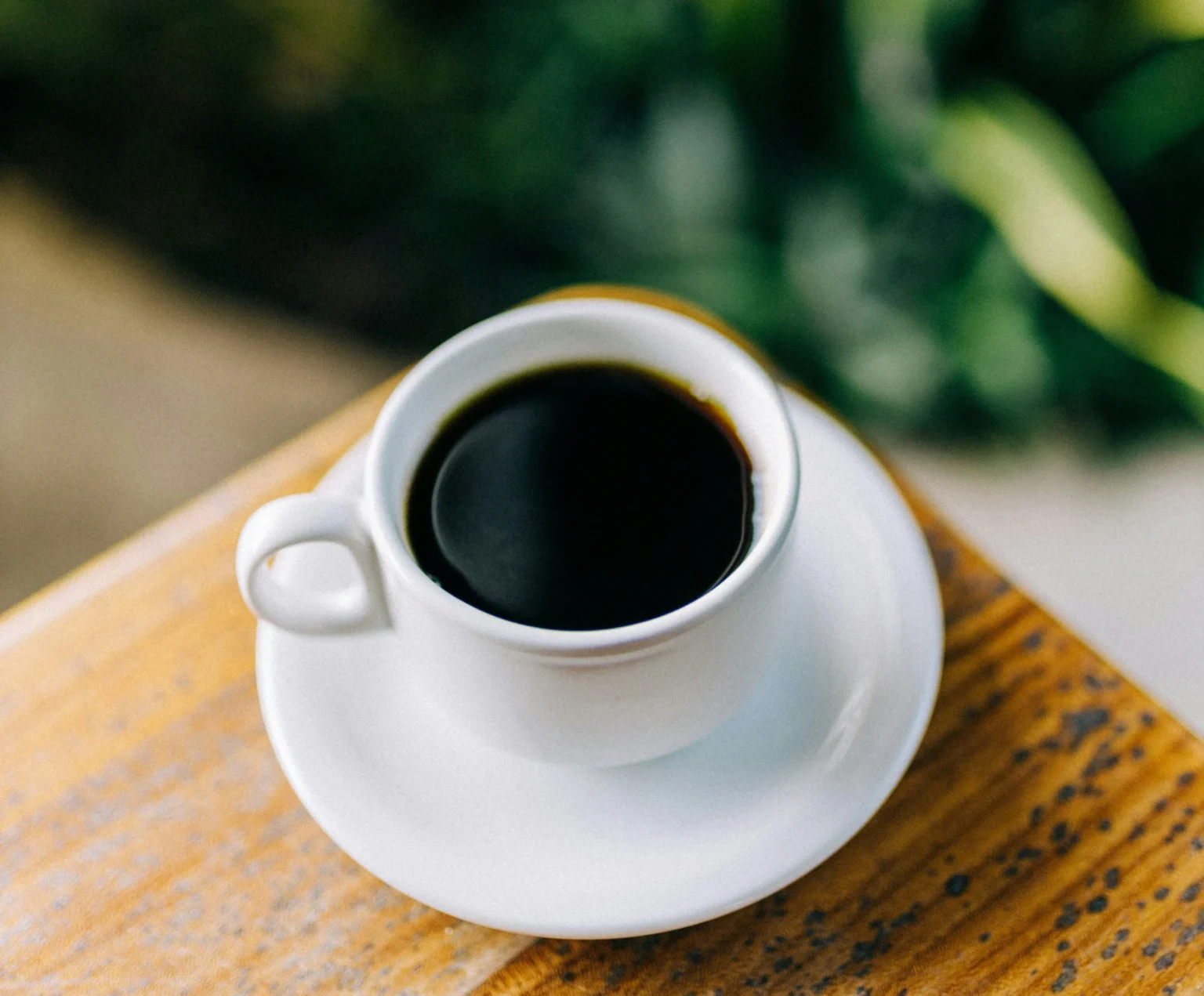 Kopi hitam