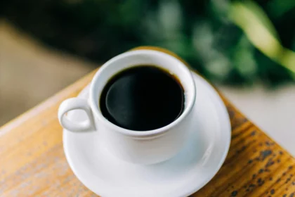 Kopi hitam