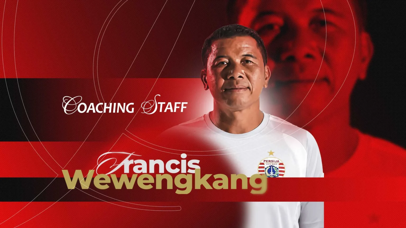 Francis Wewengkang