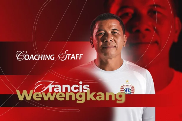Francis Wewengkang