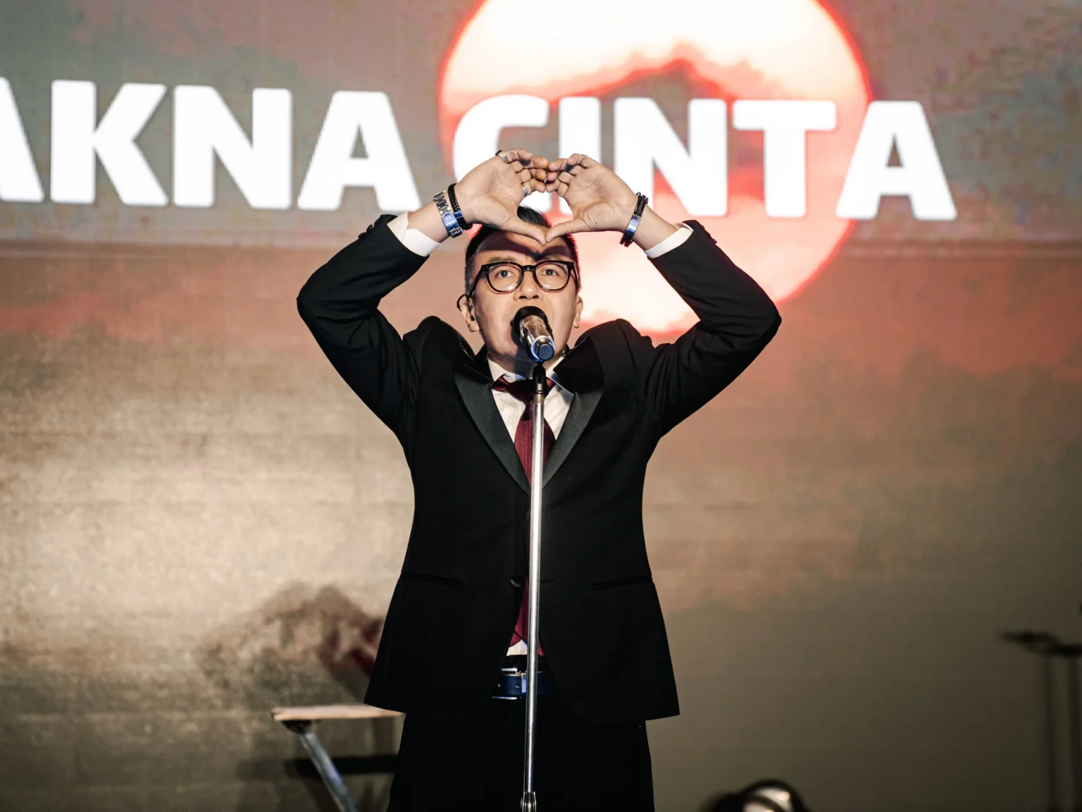 Penyanyi Ari Lasso