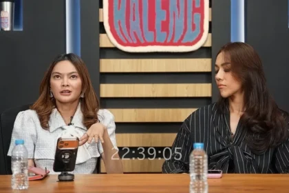 Tangkap layar dari YouTube Bukan Kaleng-kaleng