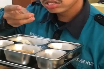 Makan BMG