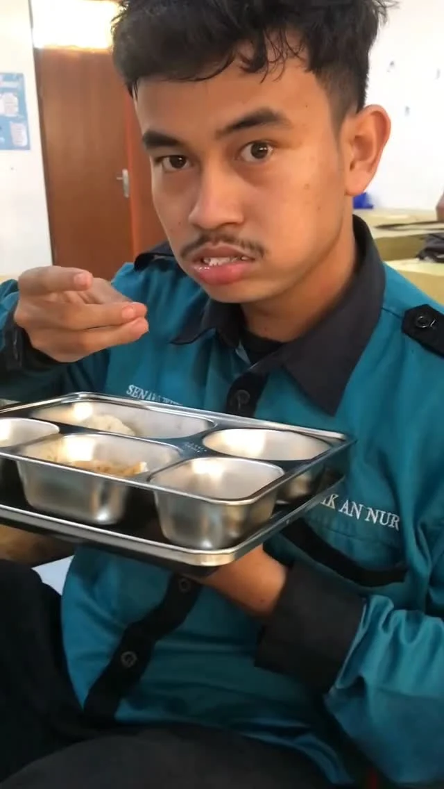 Makan BMG