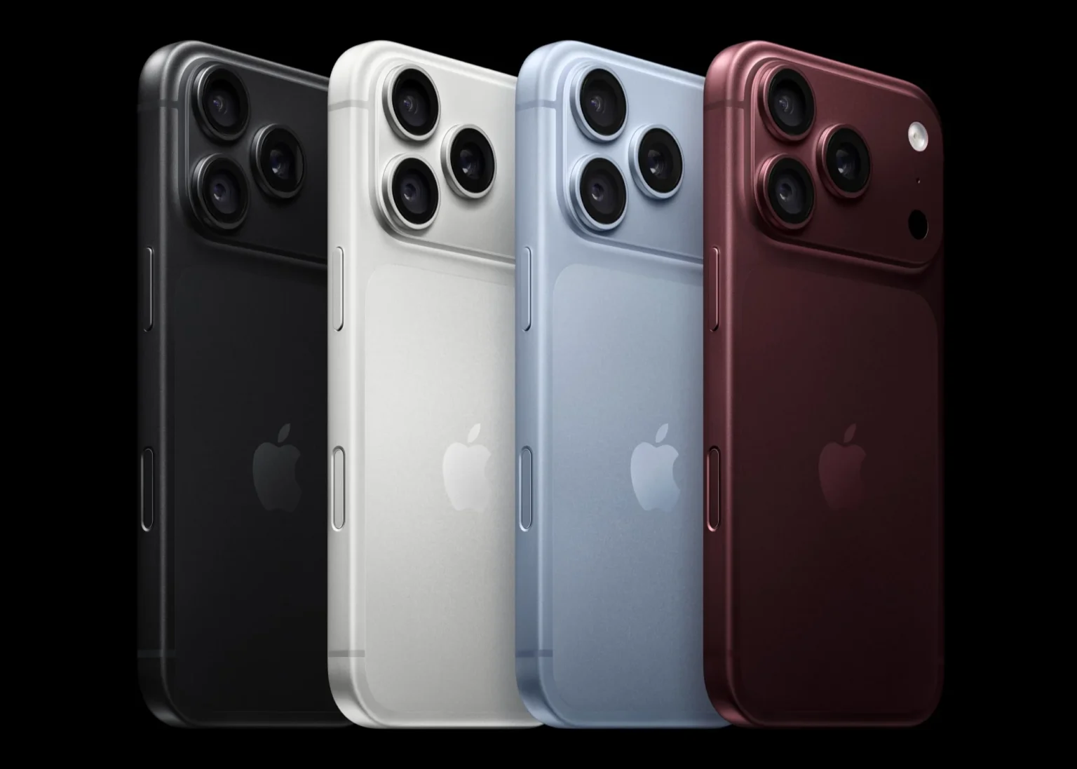iPhone 18 Pro Bawa Kamera 48 MP