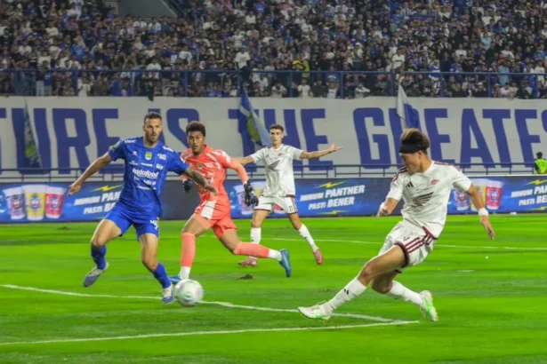 PSM Makassar harus mengawali perjalanan di BRI Super League 2026/2027